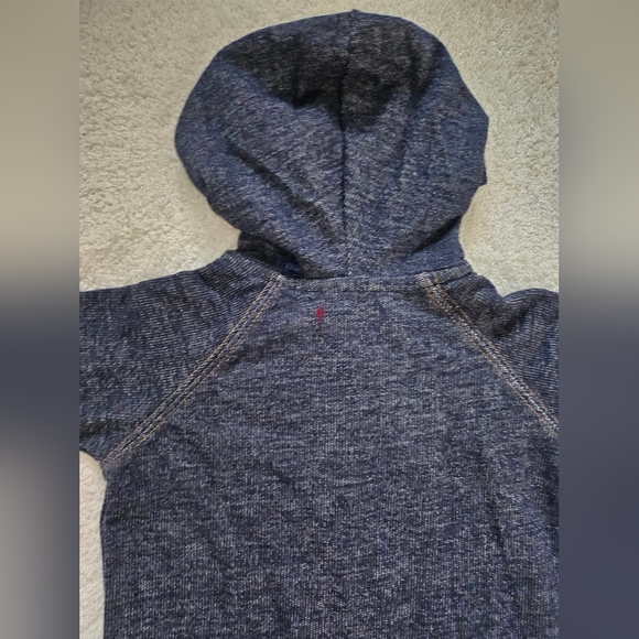 7 For all Mankind One Piece Jumpsuit - Picture 7 of 10